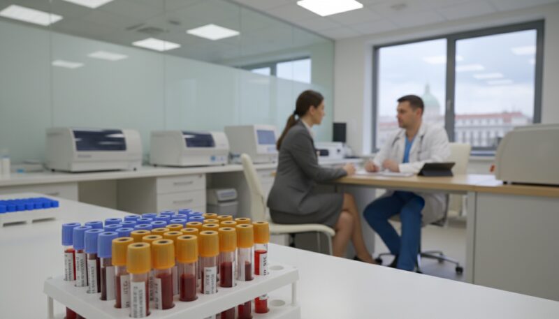 testiranje insulinske rezistencije Beograd testiranje insulinske rezistencije Beograd