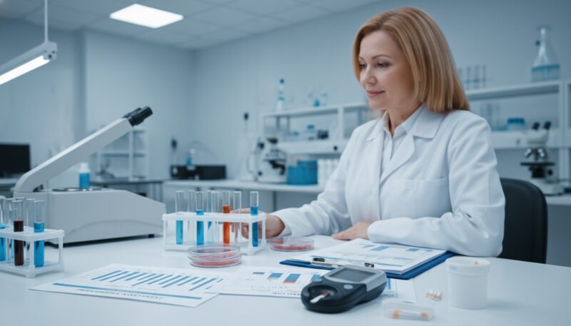 testovi za dijagnozu predijabetesa